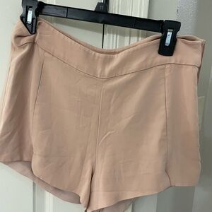 Ramy Brook Shorts Size 10